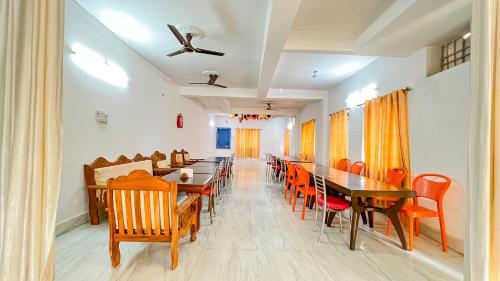 Faciliteter, Goroomgo Nalanda Guest House in Bihar Sharif