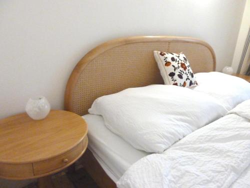 Sobieski City Apartments, Vienna (photo 3)