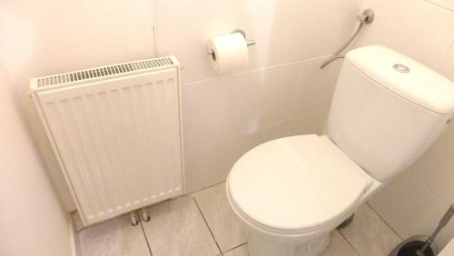 Sobieski City Apartments, Vienna (photo 5)