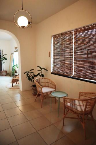 3B Wellness Hotel & Hostel Adults Only 4