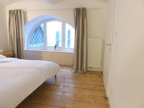 Sobieski City Apartments, Vienna (photo 6)