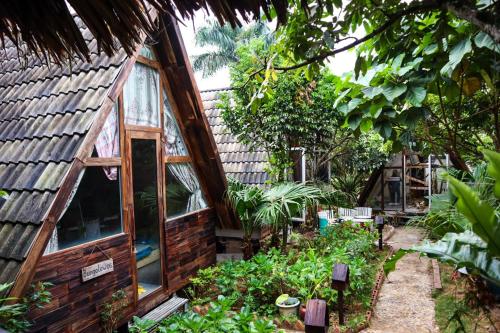 Lang Homestay - Venuestay