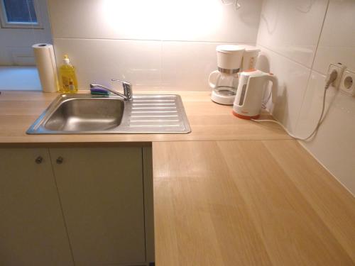 Sobieski City Apartments, Vienna (photo 8)