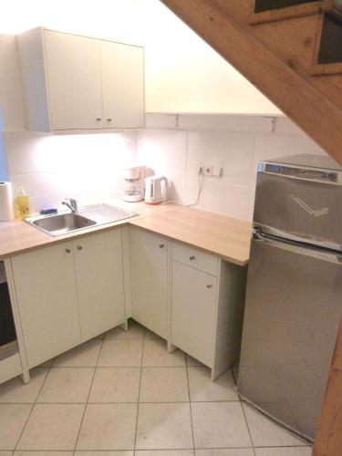 Sobieski City Apartments, Vienna (photo 9)