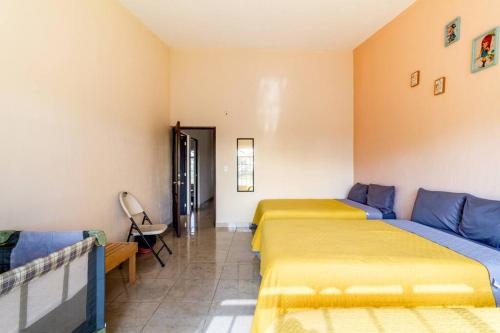 CASA DE CAMPO TERRAZA CHAPALA AJIJIC CAJITITLAN in Ixtlahuacán de los Membrillos, Mexico
