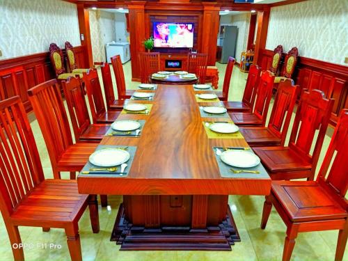 Meeting room / ballrooms, Try Palace Resort Sihanoukville in Sokha Beach