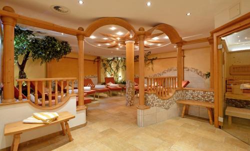 Apparthotel Ederfeld - image 12