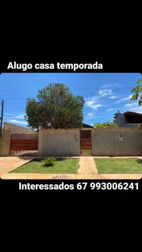 Residencial Silva, Bonito