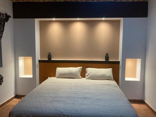 LUUM Master Suites in Taxco de Alarcón, Mexico