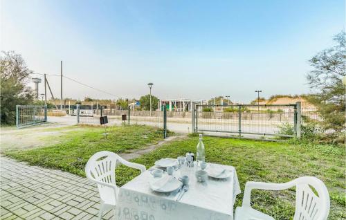 One-Bedroom Apartment 0 in Rosolina Mare (RO) in Rosapineta