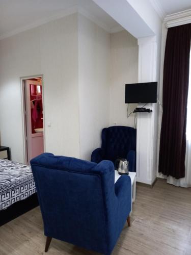 Hotel Zaira – Tbilisi, MA