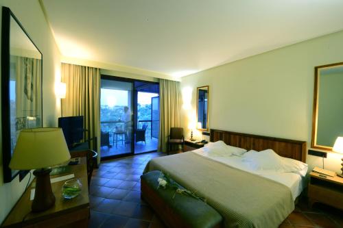 Double Room - Late Check Out