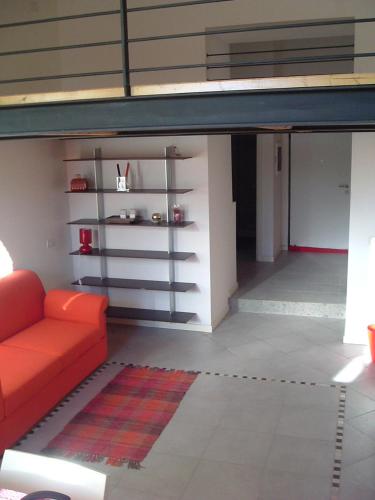 Matilde's Flat