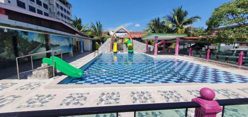 ラサ セナン ヴィラ