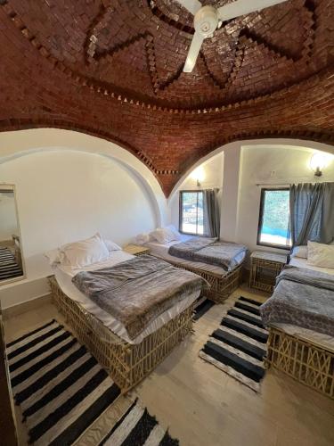 Torya Nubian House in 센터 주변