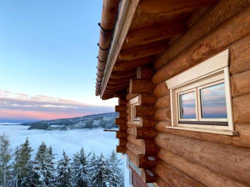 KlippitzStar - Chalet - Bad Sankt Leonhard im Lavanttal