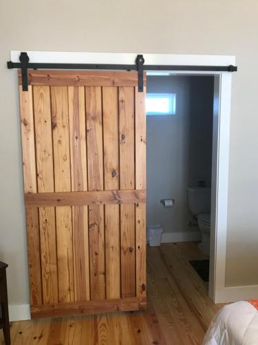 River Trail Cottages - main image