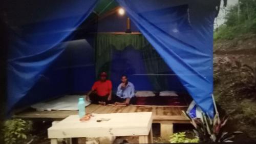 Glamping Kalimarno Wonosalam