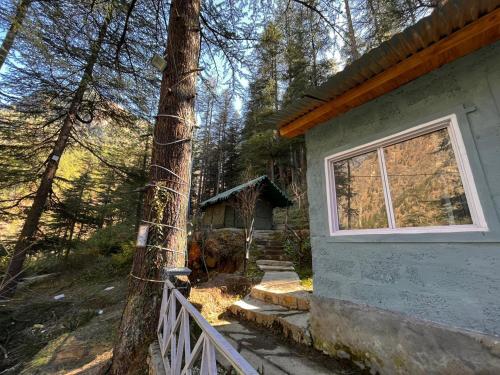 KASOL JUNGLE RETREAT