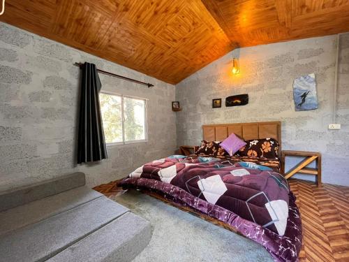 KASOL JUNGLE RETREAT