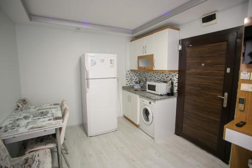 Comfort Quadruple Room image 5