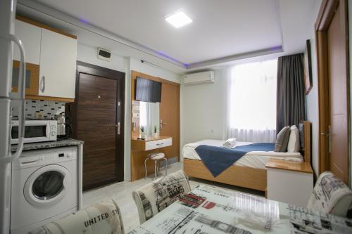 Comfort Quadruple Room image 4