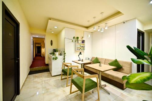 Skyline Hotel Yerevan