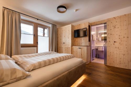 Hotel Garni Landhaus Platzer – Zell am Ziller, IL