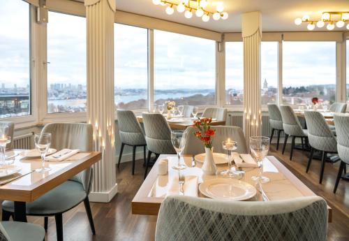 Adamar Hotel-Special Category - image 7