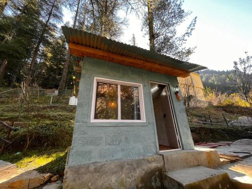 KASOL JUNGLE RETREAT