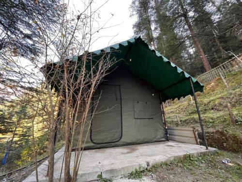 KASOL JUNGLE RETREAT