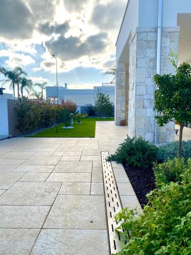  Allegria Pool House - Puglia Mia Apartments in Monopoli