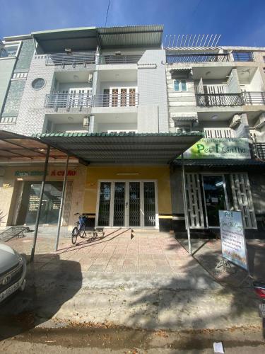 Home stay 385 - Cái Răng