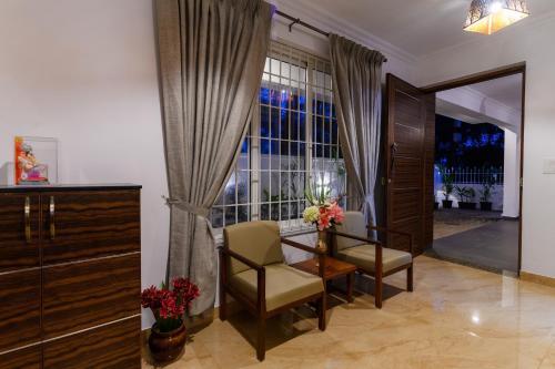 Lotus & Orchid Villas by Ramnath Homes