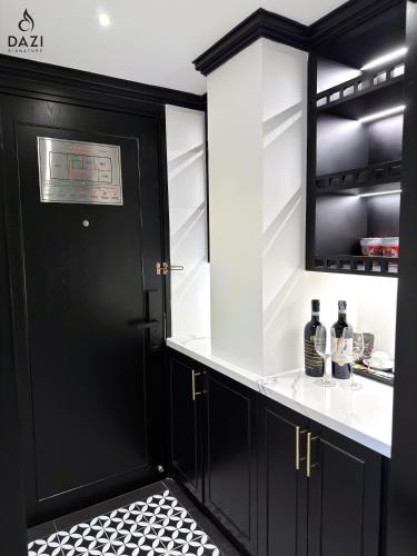 Dazi Signature near Saigon Centre