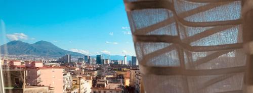 A casa Con....TE!, Naples