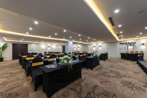 Meeting room / ballrooms, FTE BA DINH in Ba Đình