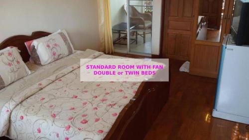 Your House 3 Guest House – Chiang Mai, 