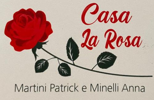  Casa la Rosa in Gubbio