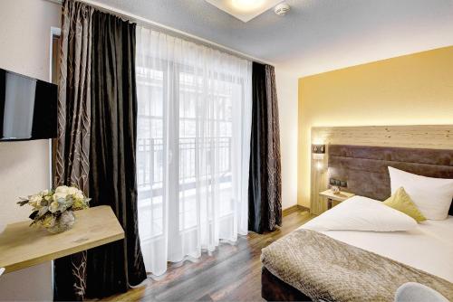 Hotel Ferienglück – Ischgl, MO