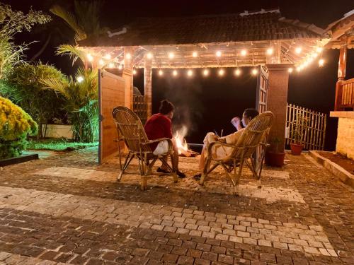 CHERAI LAKE RESORT near Cherai Beach