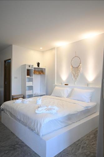 Bao Village Room Type - One-Bedroom House #2