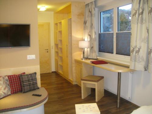 Gasthof Post Room Type - Double Room