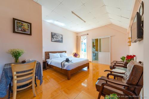 Lam Vien Garden Villa - Homestay Da Lat