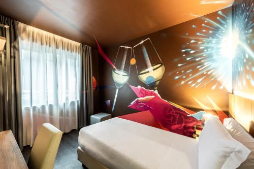 Muraless Art Hotel - WorldHotels Crafted