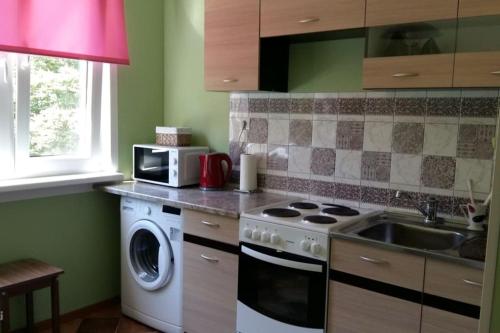 Apartments near the center and airport, Таллин (фото 4)