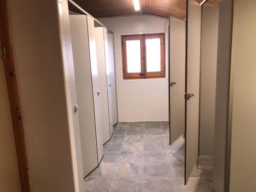 A szálláshely kívülről, Refugi Cap del Rec in Lles de Cerdanya