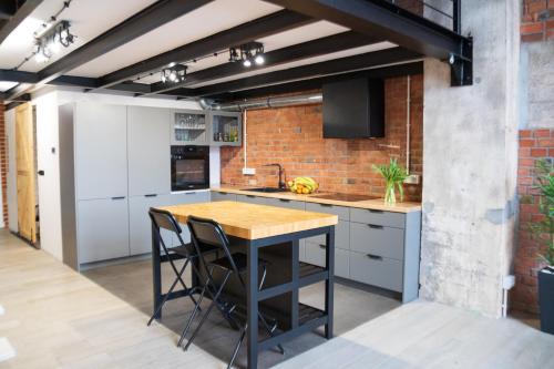 RedCity LOFT 309