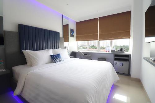 Moritz BIZ Gandaria