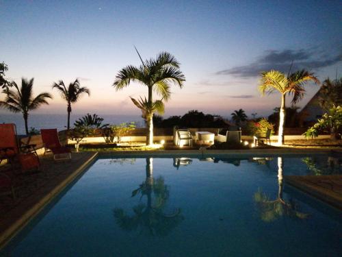 Villa Pointe des Chateaux Vue Imprenable - Location, gîte - Saint-Leu